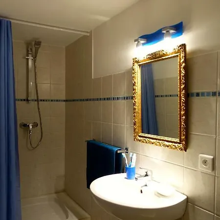 Vakantiehuis Charmant Duplex Au Cap Corse *
