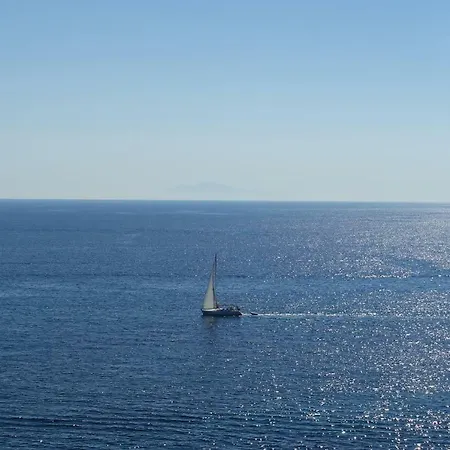 Vakantiehuis Charmant Duplex Au Cap Corse