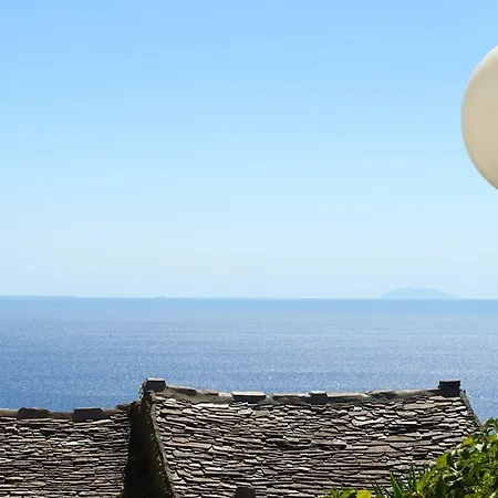 Charmant Duplex Au Cap Corse Vakantiehuis *