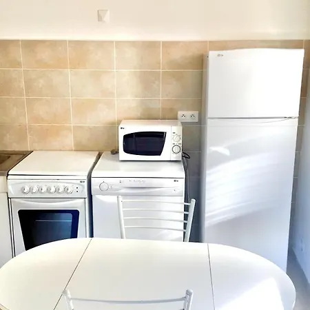 度假居 Charmant Duplex Au Cap Corse 布伦德