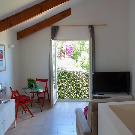 Charmant Duplex Au Cap Corse