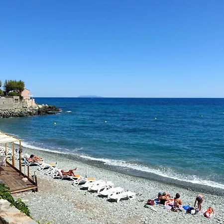 度假居 Charmant Duplex Au Cap Corse